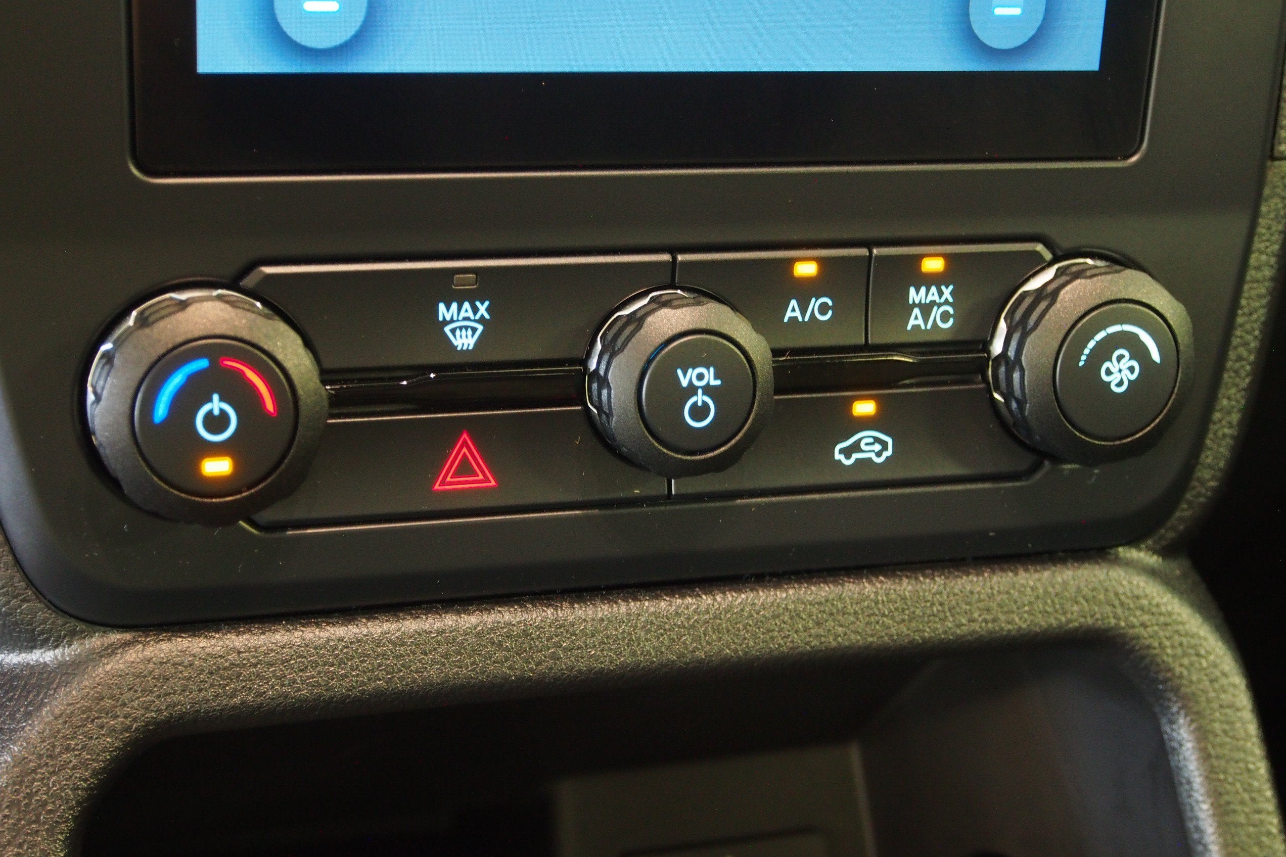 2026 Ford Ranger XL - Crossroads Courtesy Demo
