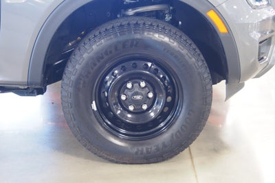 2026 Ford Ranger XL - Crossroads Courtesy Demo