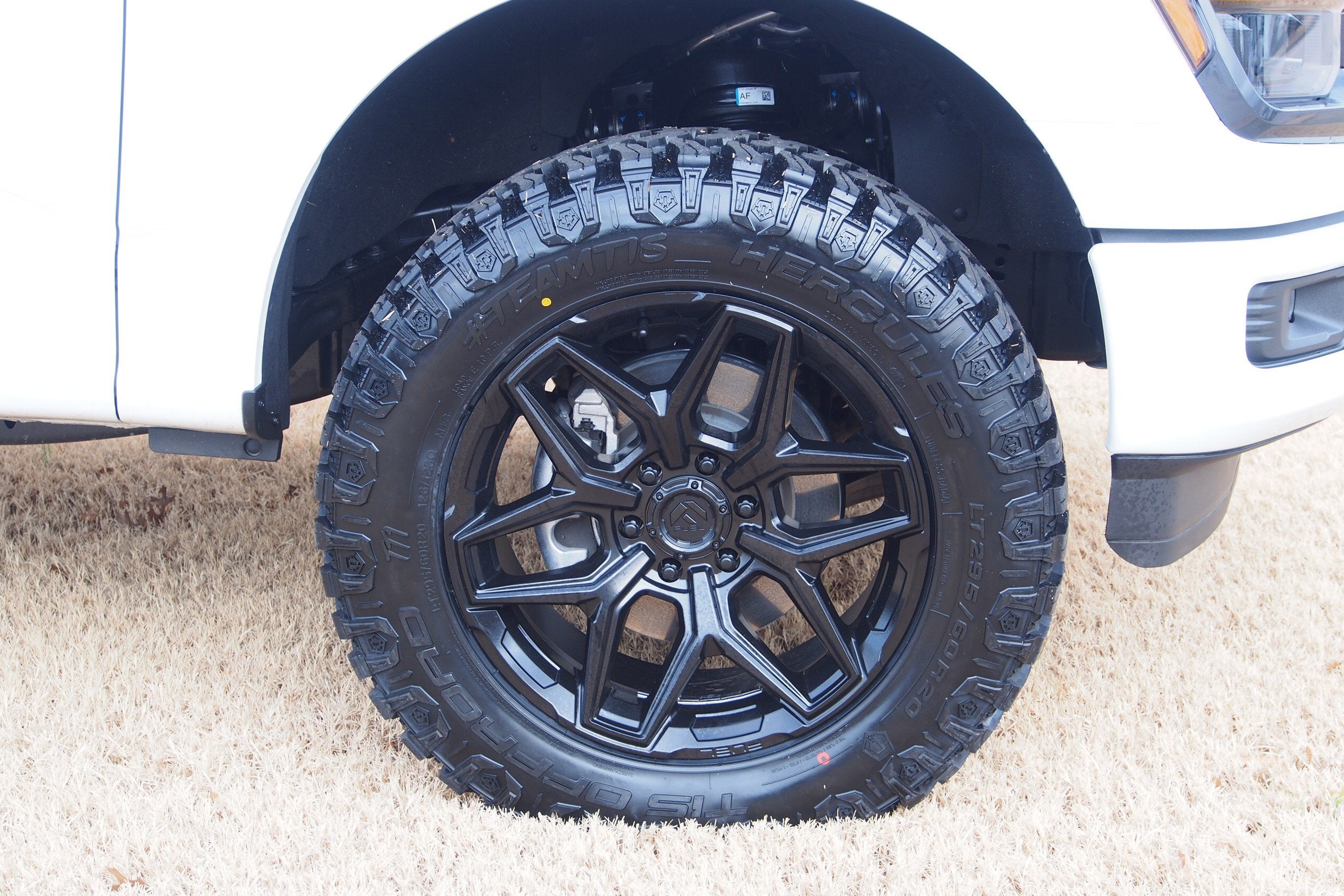 2025 Ford F-150 STX - Crossroads Courtesy Demo