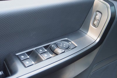 2025 Ford F-150 STX - Crossroads Courtesy Demo