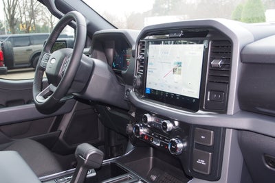 2026 Ford F-150 XLT - Crossroads Courtesy Demo