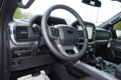 2026 Ford F-150 XLT - Crossroads Courtesy Demo