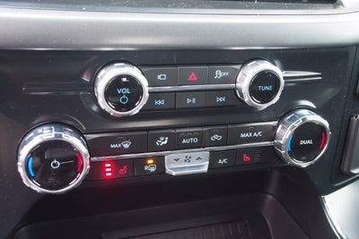 2026 Ford F-150 XLT - Crossroads Courtesy Demo