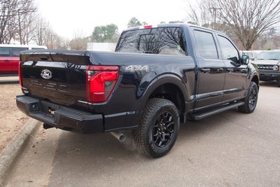 2026 Ford F-150 XLT - Crossroads Courtesy Demo