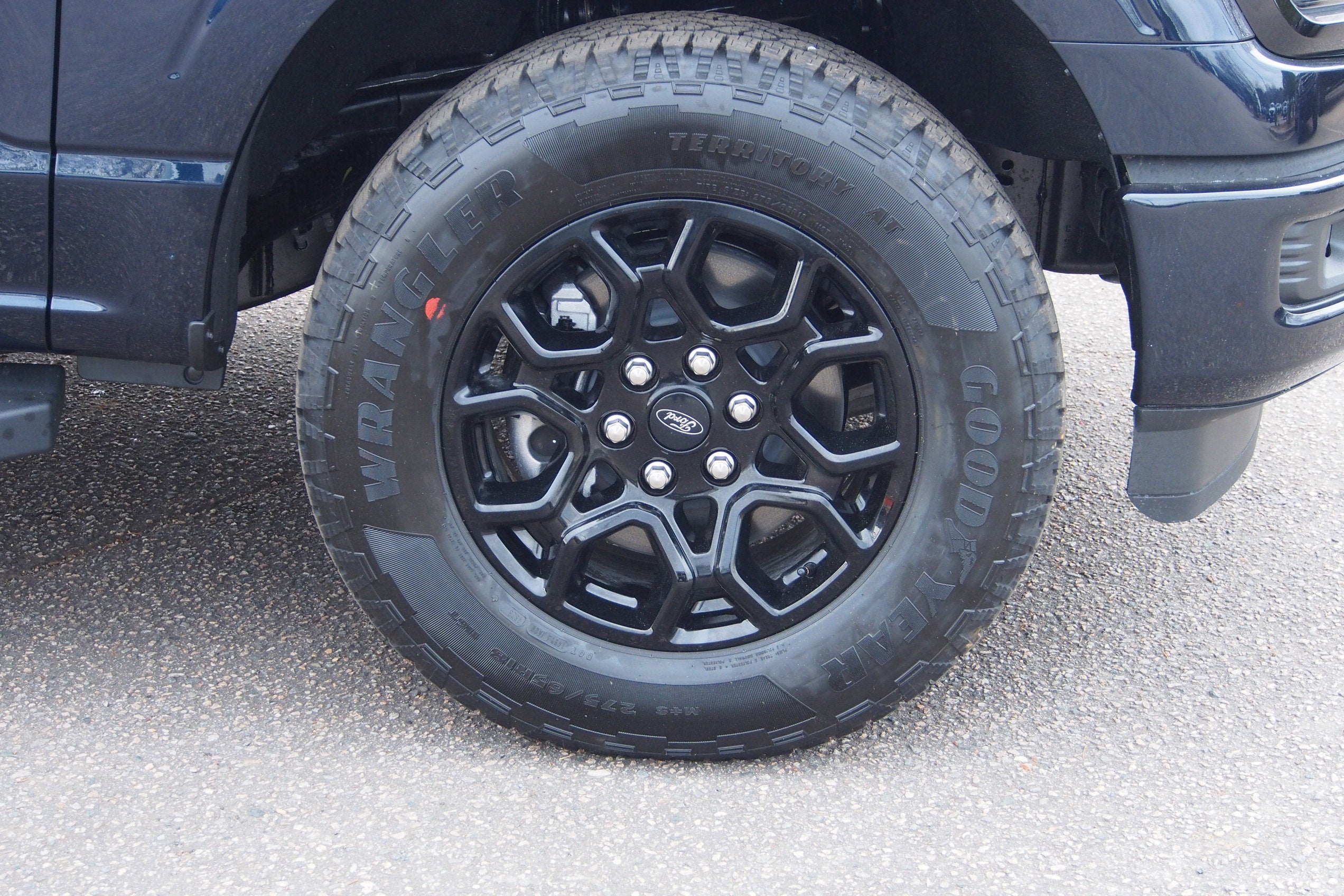 2026 Ford F-150 XLT - Crossroads Courtesy Demo