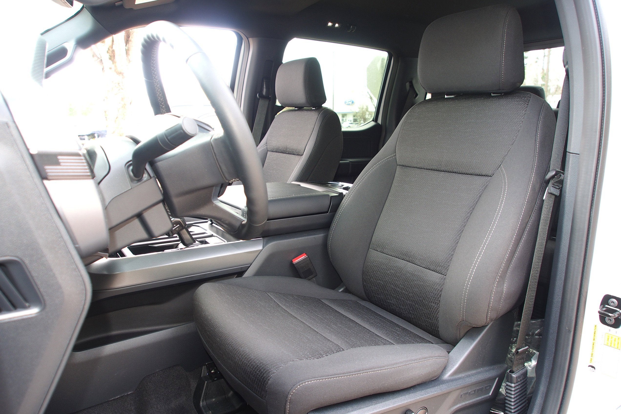 2026 Ford F-150 XLT - Crossroads Courtesy Demo