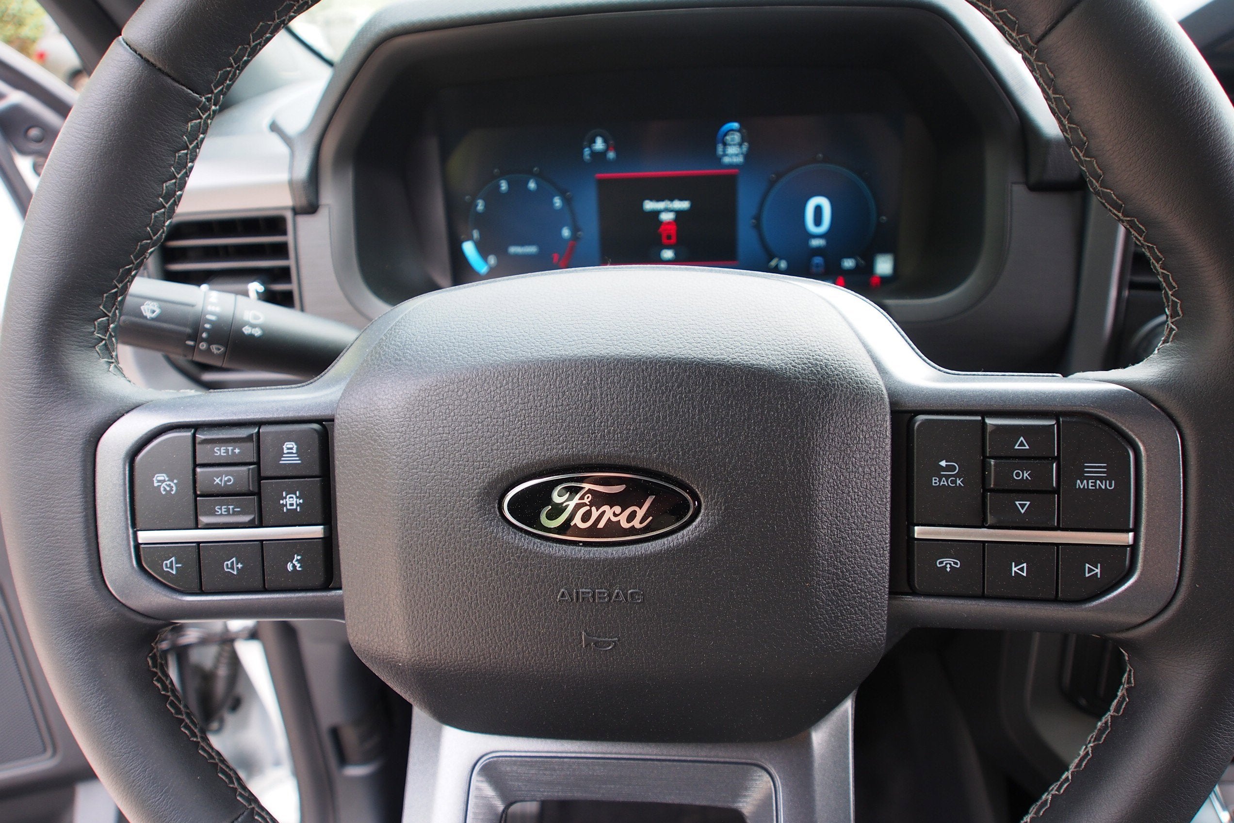 2026 Ford F-150 XLT - Crossroads Courtesy Demo