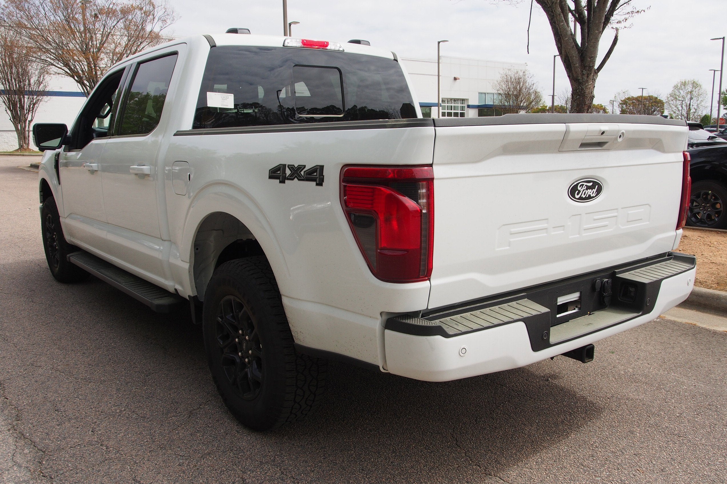 2026 Ford F-150 XLT - Crossroads Courtesy Demo