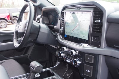 2026 Ford F-150 XLT - Crossroads Courtesy Demo
