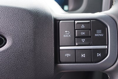 2026 Ford F-150 XLT - Crossroads Courtesy Demo