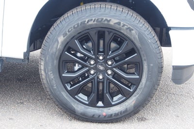 2026 Ford F-150 XLT - Crossroads Courtesy Demo