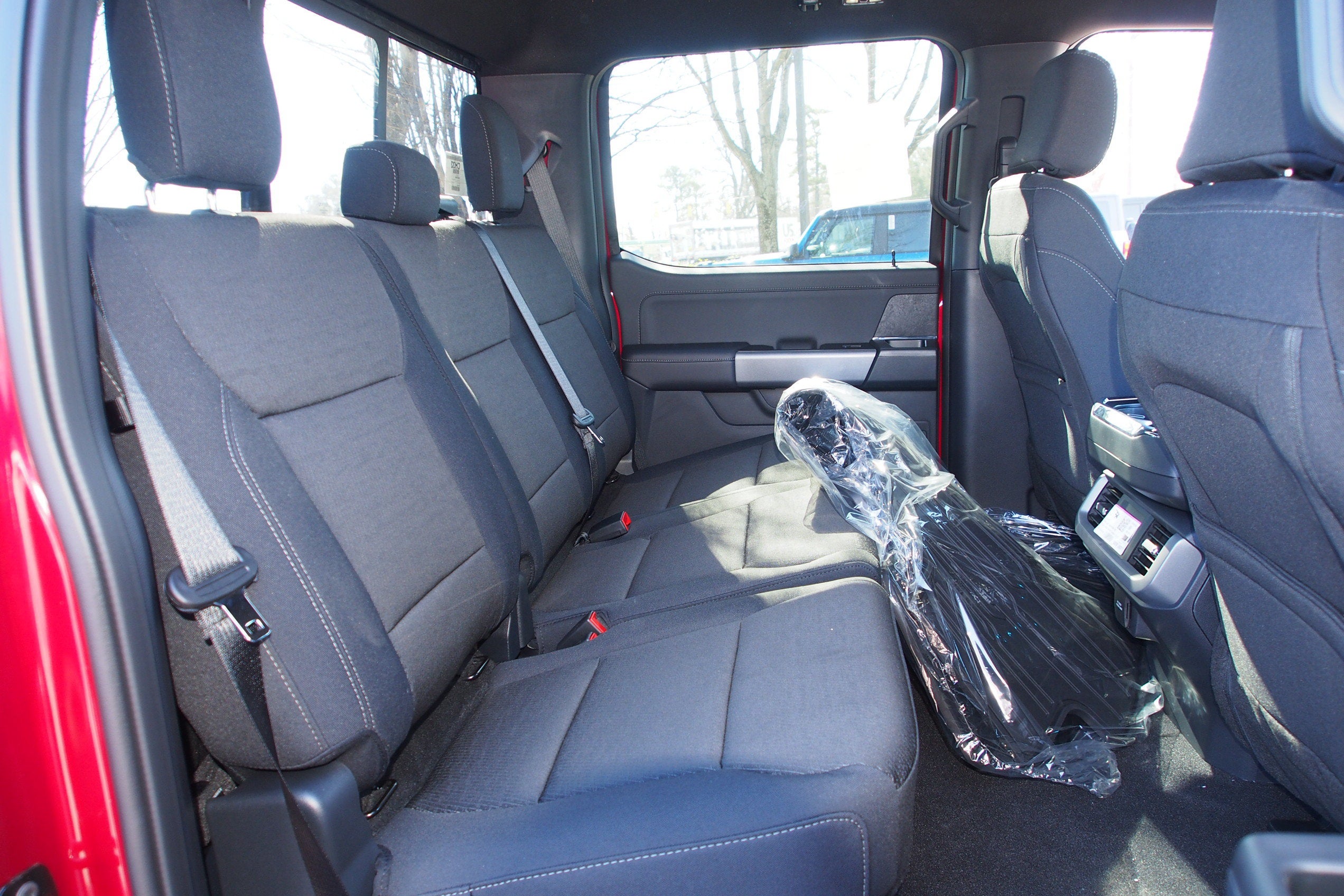 2026 Ford F-150 XLT - Crossroads Courtesy Demo