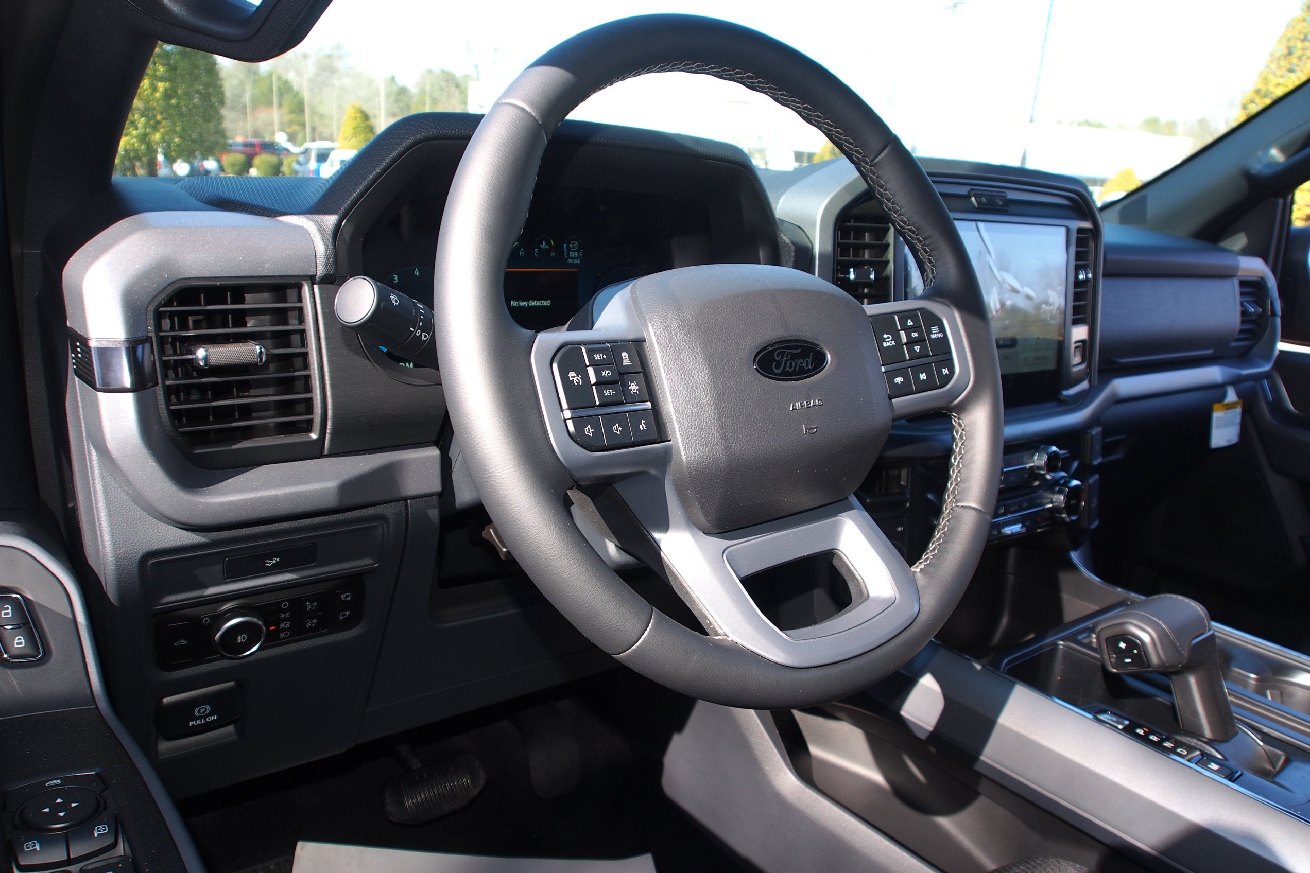 2026 Ford F-150 XLT - Crossroads Courtesy Demo