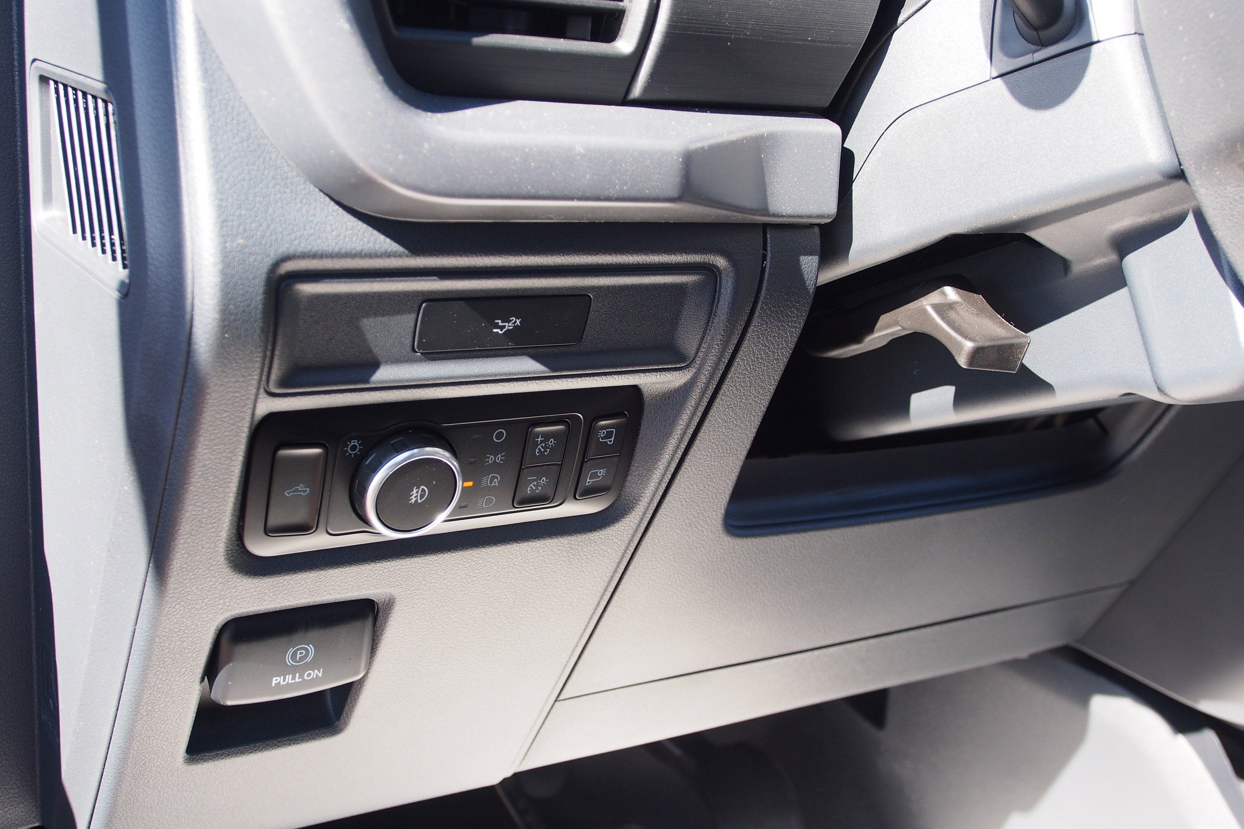 2026 Ford F-150 XLT - Crossroads Courtesy Demo