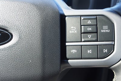2026 Ford F-150 XLT - Crossroads Courtesy Demo