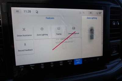 2026 Ford F-150 XLT - Crossroads Courtesy Demo
