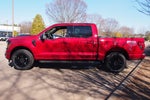 2026 Ford F-150 XLT - Crossroads Courtesy Demo