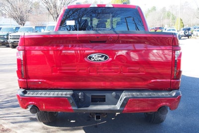 2026 Ford F-150 XLT - Crossroads Courtesy Demo