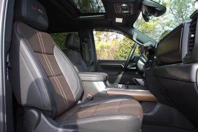 2025 Chevrolet Silverado 2500HD High Country