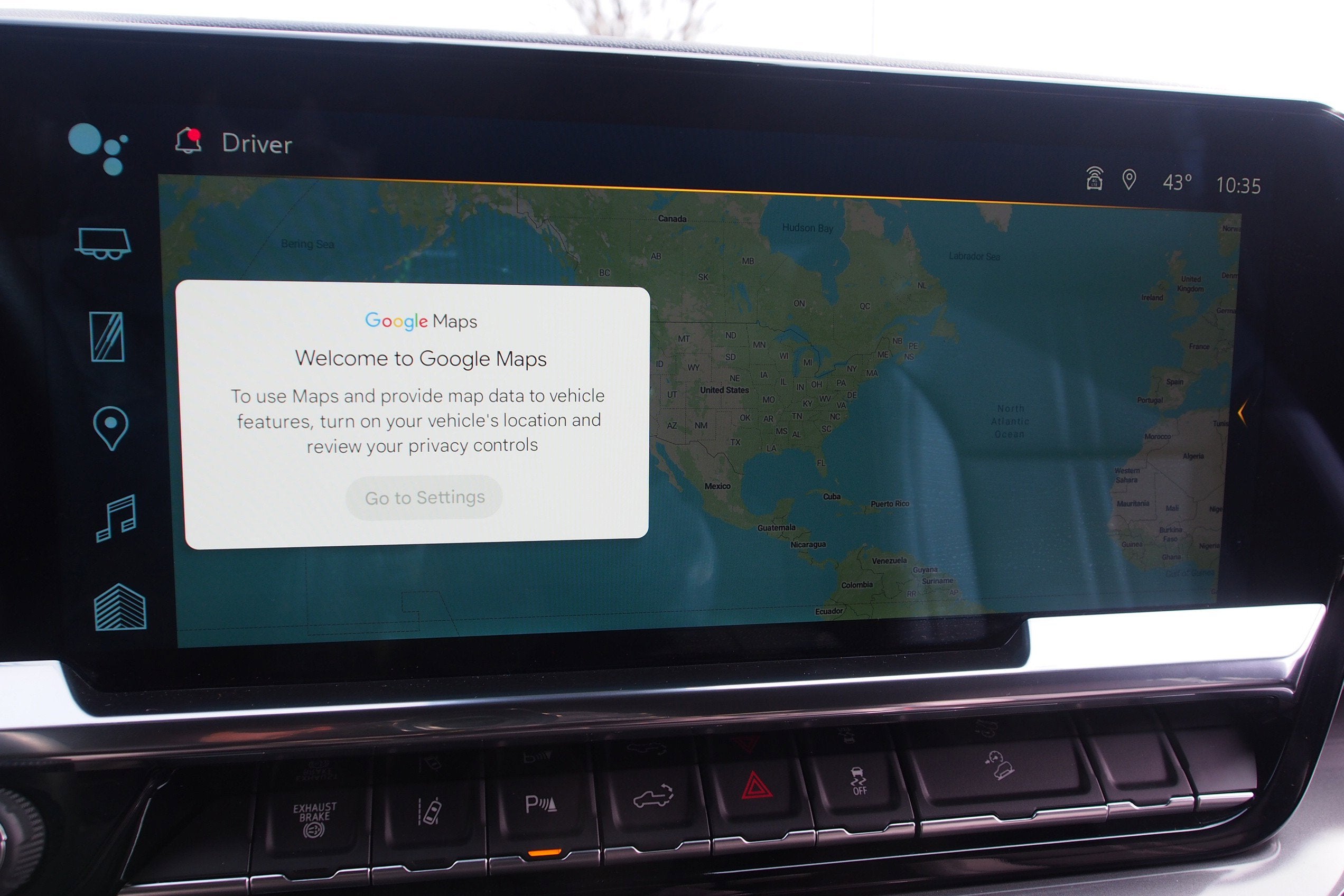 2025 Chevrolet Silverado 2500HD High Country