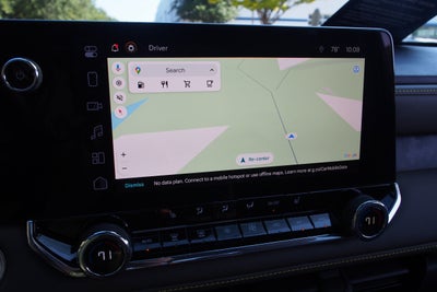 2024 Chevrolet Colorado 4WD ZR2