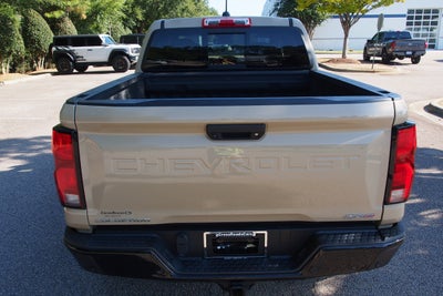 2024 Chevrolet Colorado 4WD ZR2