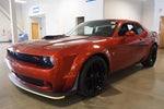 2022 Dodge Challenger R/T Scat Pack Widebody