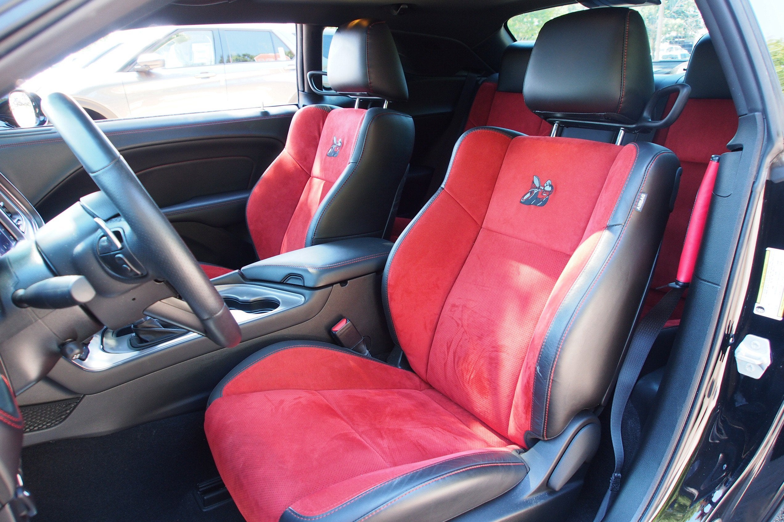 2023 Dodge Challenger R/T Scat Pack Widebody