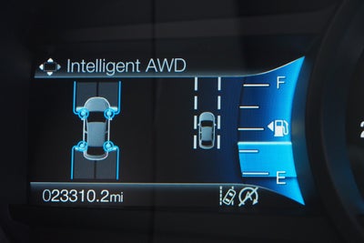 2024 Ford Edge SE