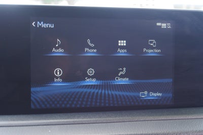 2022 Lexus RX RX 350