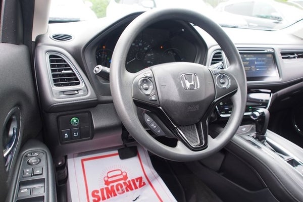 2017 Honda HR-V EX in Apex, NC, NC - Crossroads Cars