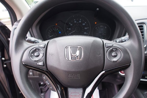 2017 Honda HR-V EX in Apex, NC, NC - Crossroads Cars