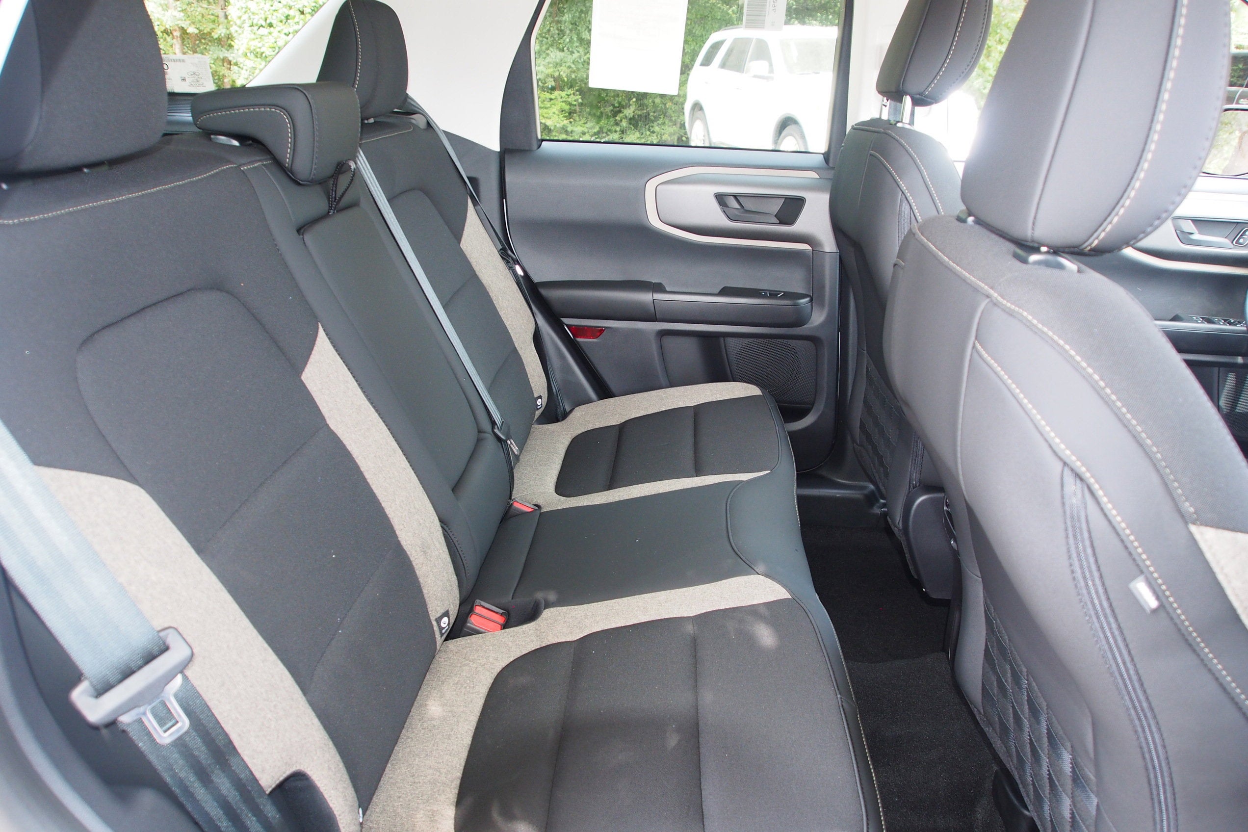 2025 Ford Bronco Sport Big Bend - Crossroads Courtesy Demo