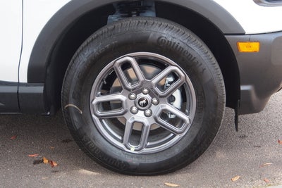 2025 Ford Bronco Sport Big Bend - Crossroads Courtesy Demo