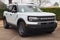 2026 Ford Bronco Sport Big Bend - Crossroads Courtesy Demo