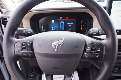 2026 Ford Bronco Sport Big Bend - Crossroads Courtesy Demo