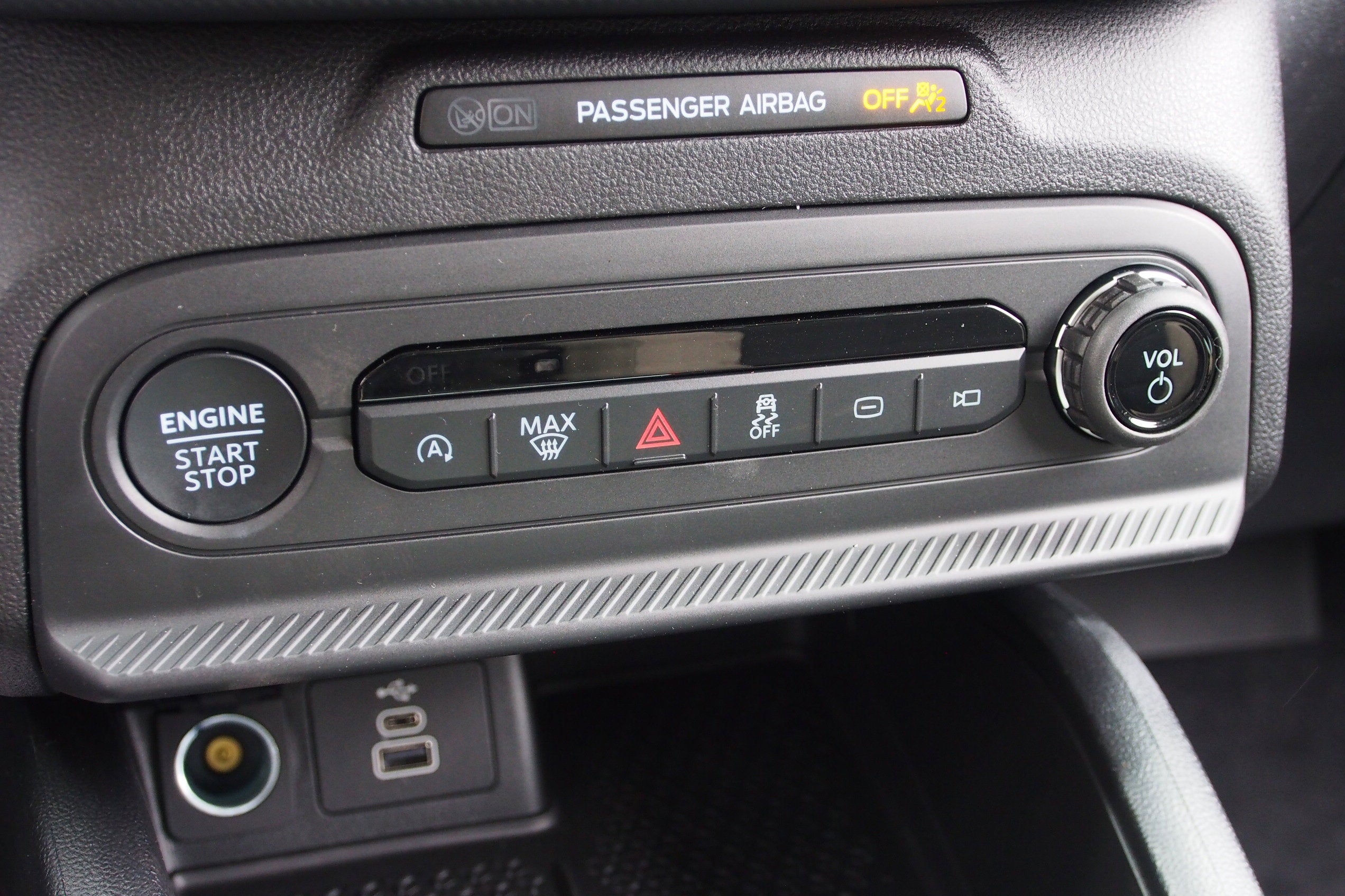 2026 Ford Bronco Sport Big Bend - Crossroads Courtesy Demo