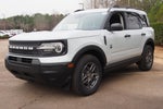2026 Ford Bronco Sport Big Bend - Crossroads Courtesy Demo