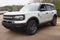 2026 Ford Bronco Sport Big Bend - Crossroads Courtesy Demo