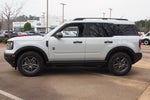 2026 Ford Bronco Sport Big Bend - Crossroads Courtesy Demo