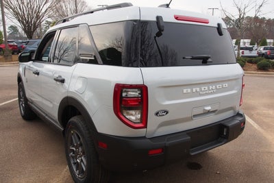 2026 Ford Bronco Sport Big Bend - Crossroads Courtesy Demo