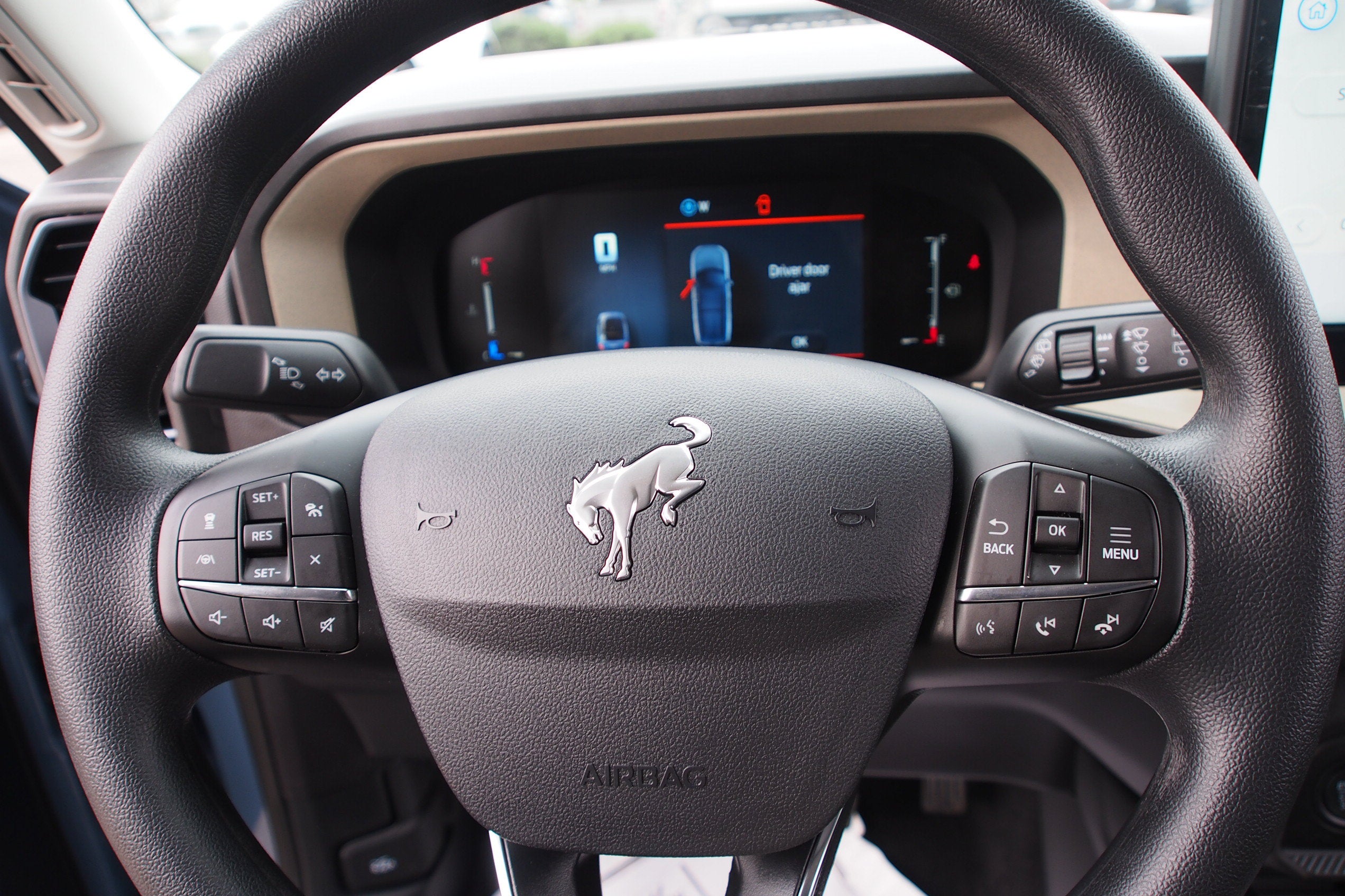 2026 Ford Bronco Sport Big Bend - Crossroads Courtesy Demo