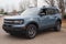 2026 Ford Bronco Sport Big Bend - Crossroads Courtesy Demo