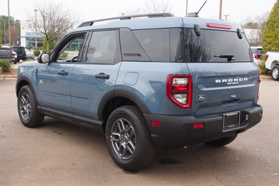 2026 Ford Bronco Sport Big Bend - Crossroads Courtesy Demo
