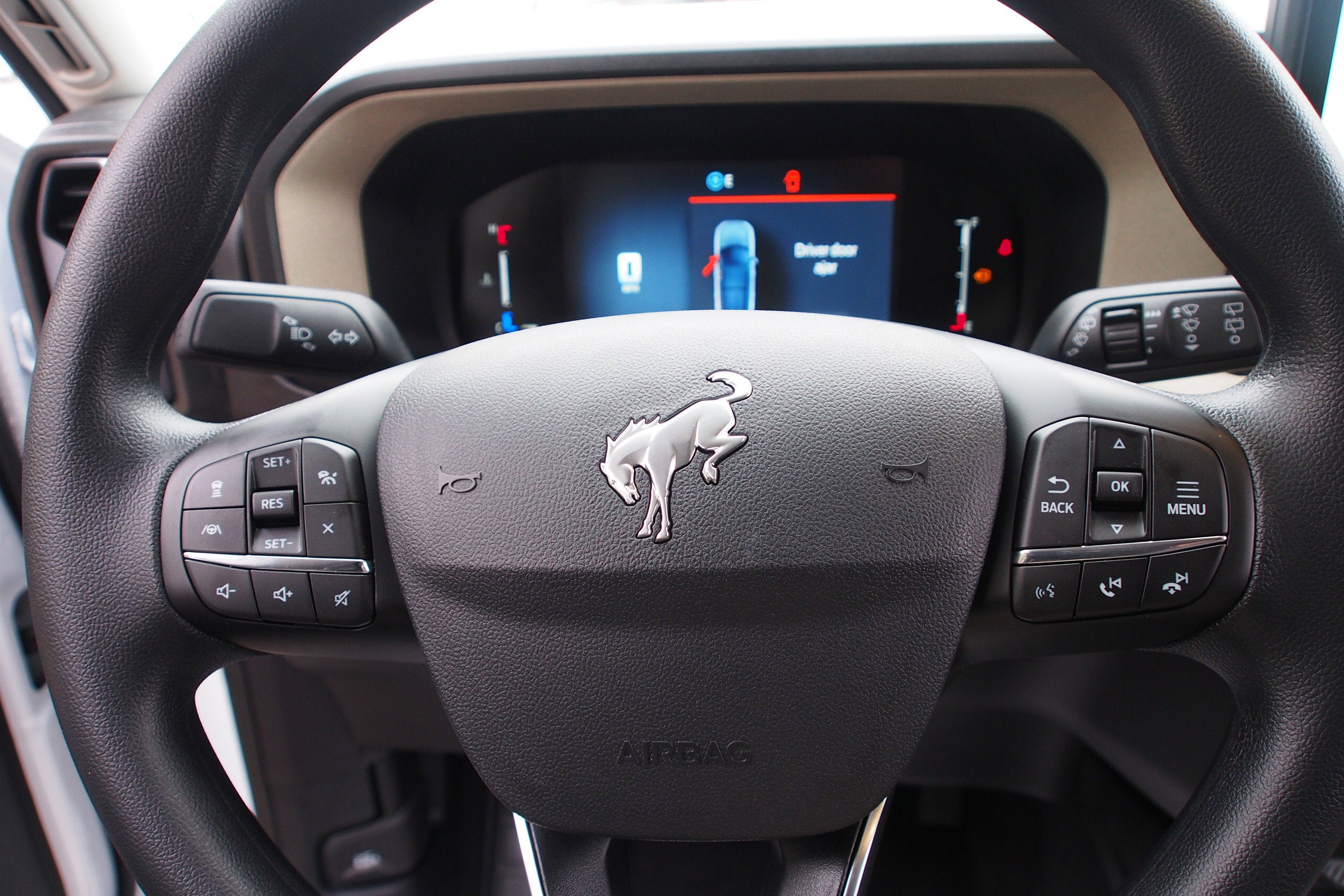 2026 Ford Bronco Sport Big Bend - Crossroads Courtesy Demo