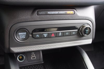 2026 Ford Bronco Sport Big Bend - Crossroads Courtesy Demo