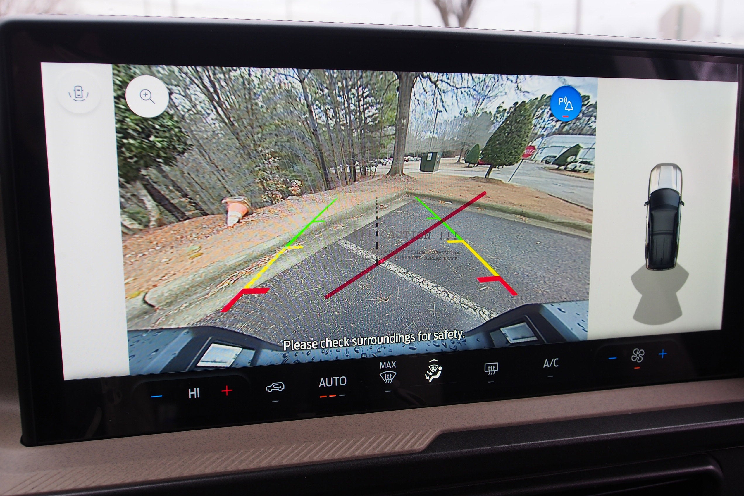 2026 Ford Bronco Sport Big Bend - Crossroads Courtesy Demo