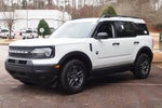 2026 Ford Bronco Sport Big Bend - Crossroads Courtesy Demo