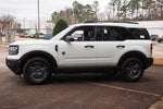 2026 Ford Bronco Sport Big Bend - Crossroads Courtesy Demo