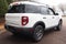 2026 Ford Bronco Sport Big Bend - Crossroads Courtesy Demo